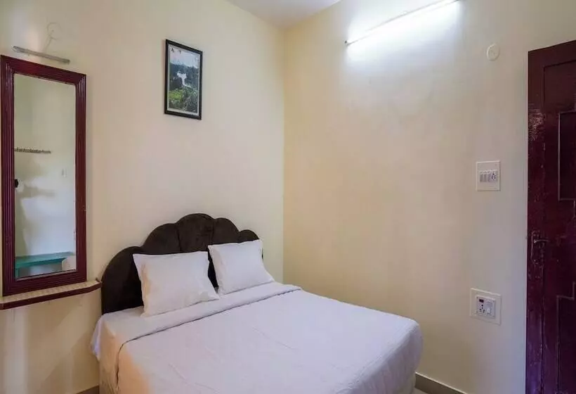 ホテル Kodai Retreat