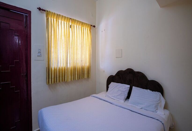 ホテル Kodai Retreat