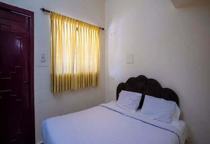 ホテル Kodai Retreat