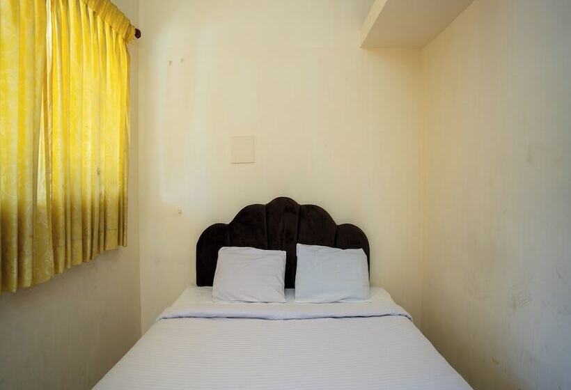 ホテル Kodai Retreat