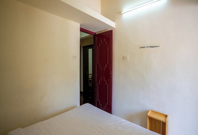 ホテル Kodai Retreat