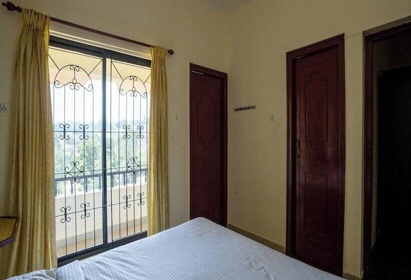 ホテル Kodai Retreat