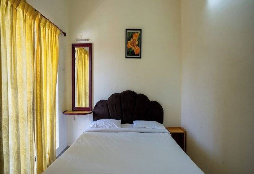 ホテル Kodai Retreat