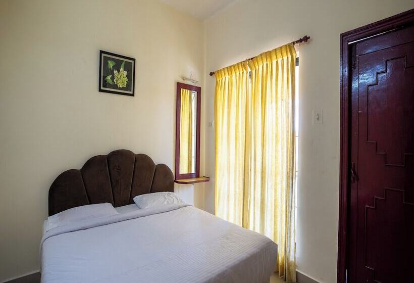 ホテル Kodai Retreat