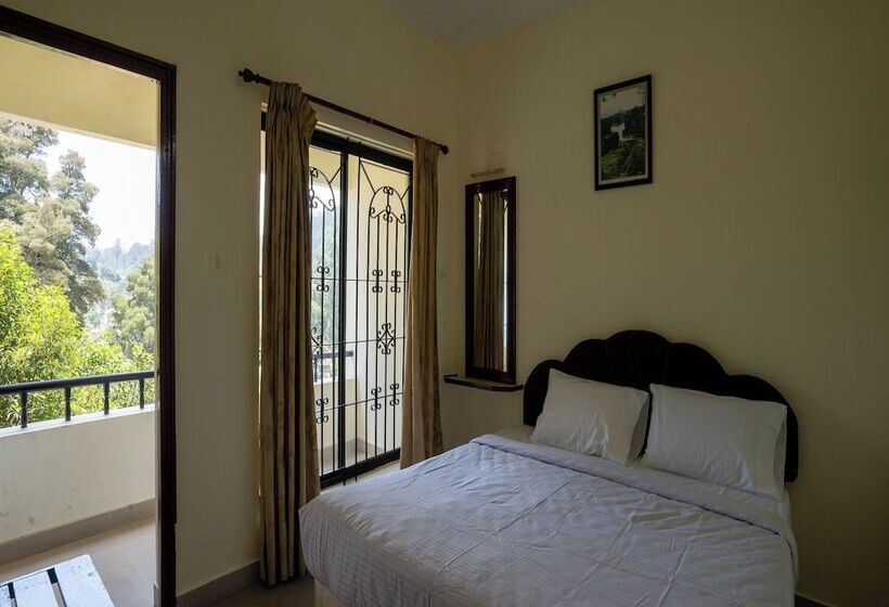 ホテル Kodai Retreat