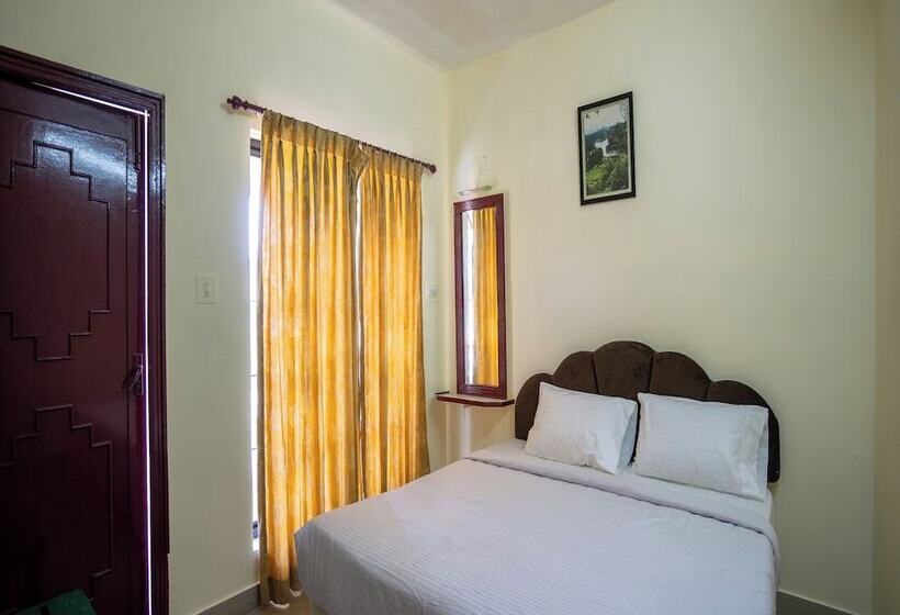 ホテル Kodai Retreat