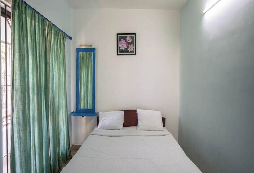 ホテル Kodai Retreat