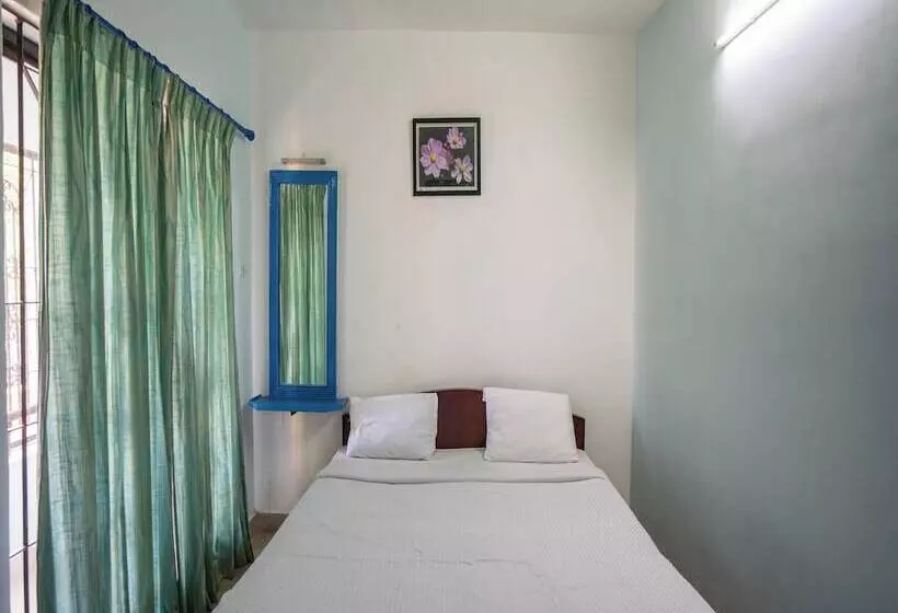 ホテル Kodai Retreat
