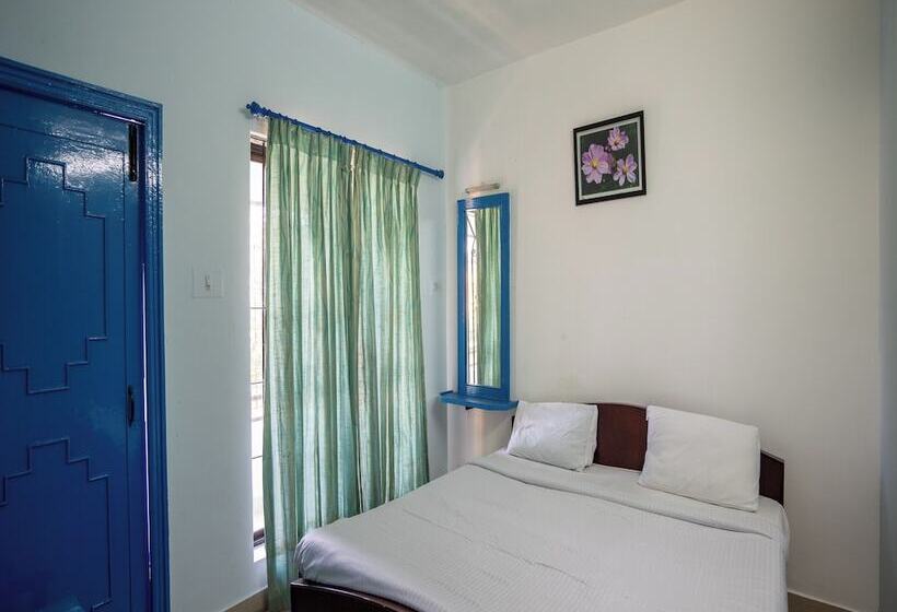 ホテル Kodai Retreat