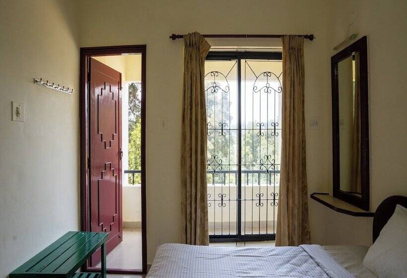 ホテル Kodai Retreat