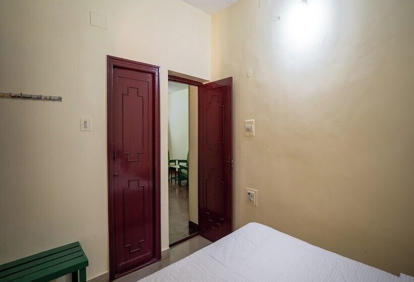 ホテル Kodai Retreat