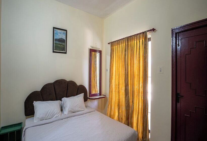 ホテル Kodai Retreat