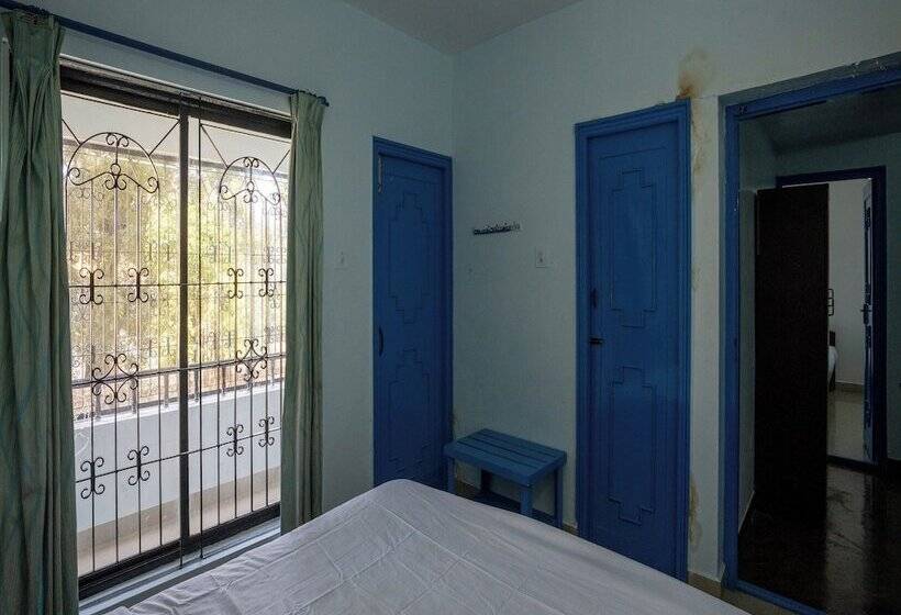 ホテル Kodai Retreat