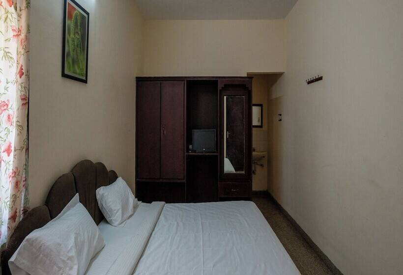 ホテル Kodai Retreat