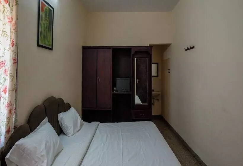 ホテル Kodai Retreat