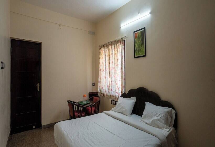 ホテル Kodai Retreat