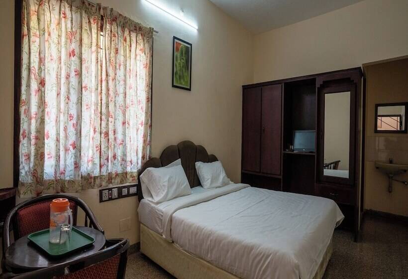 ホテル Kodai Retreat