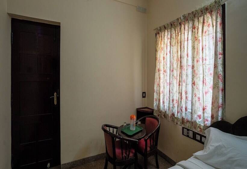 ホテル Kodai Retreat