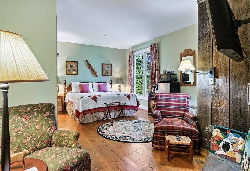 Отель Laurel Valley Resort