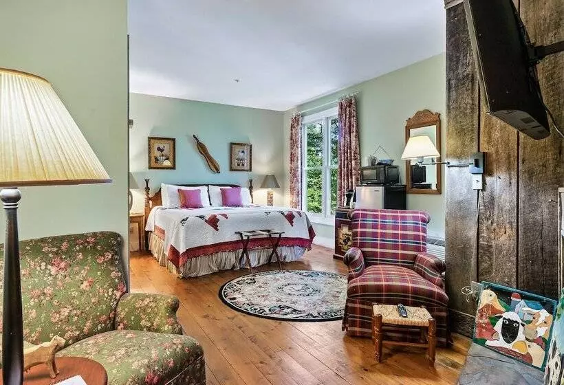 Hotelli Laurel Valley Resort