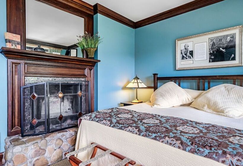 Отель Laurel Valley Resort