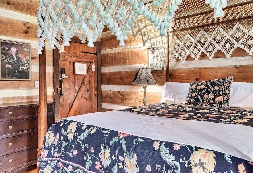 Отель Laurel Valley Resort