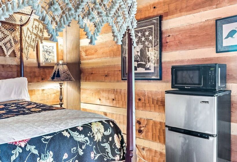 Отель Laurel Valley Resort