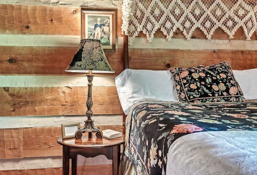 Отель Laurel Valley Resort