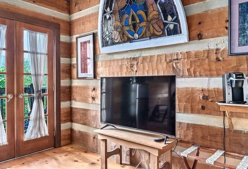 Отель Laurel Valley Resort