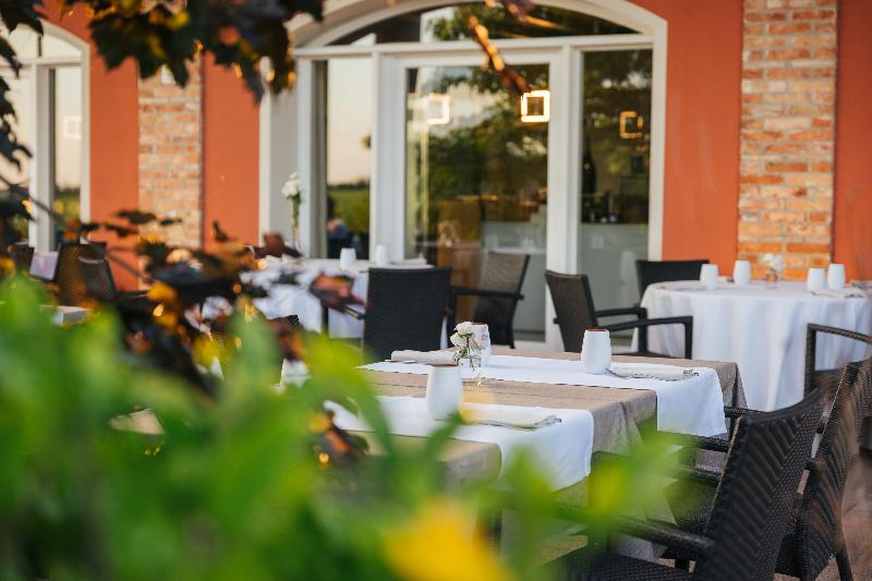 בית מלון כפרי Agriturismo Podere Dell Angelo