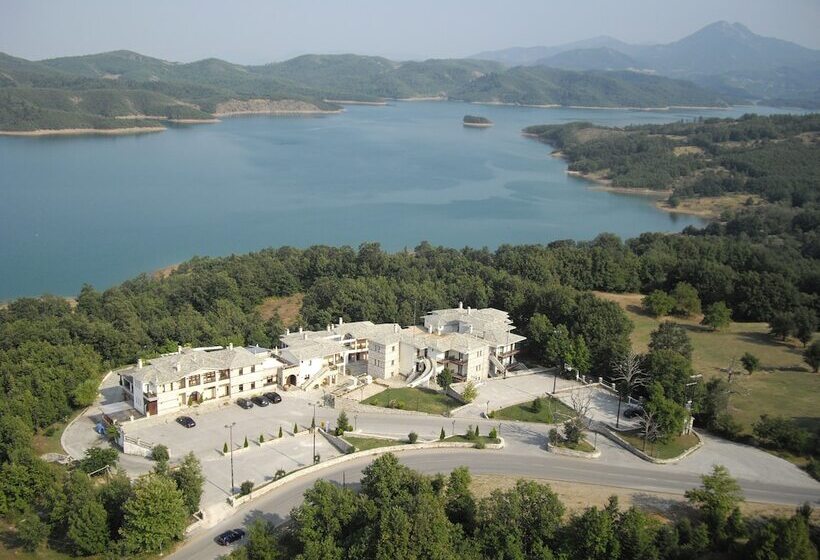 Naiades Hotel Resort & Conference