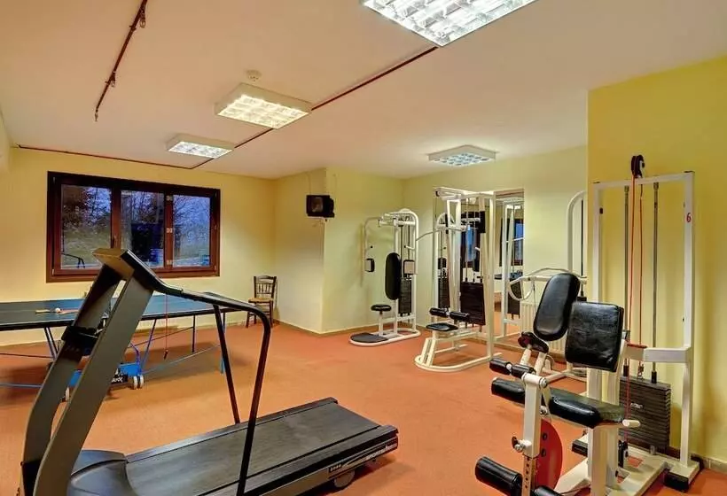 Naiades Hotel Resort & Conference