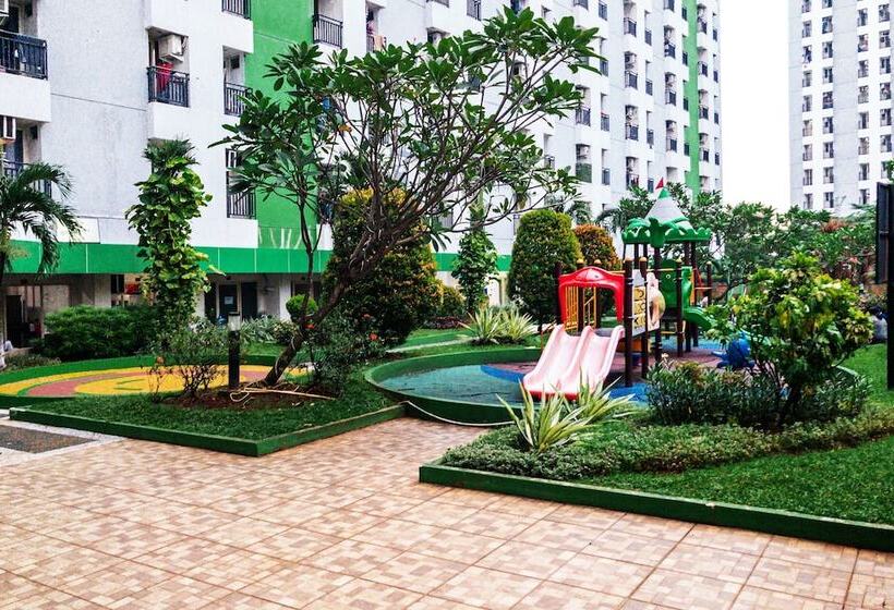 Pelangi Rooms By Reccoma