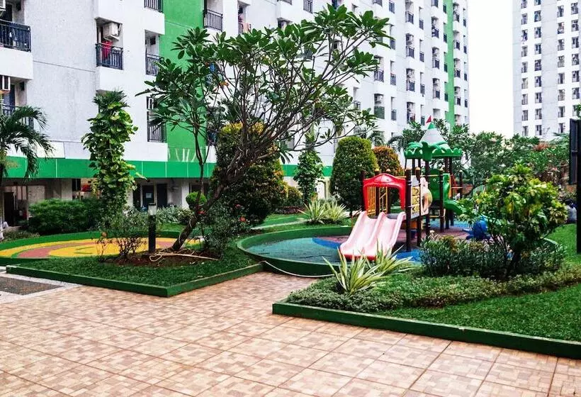 Pelangi Rooms By Reccoma