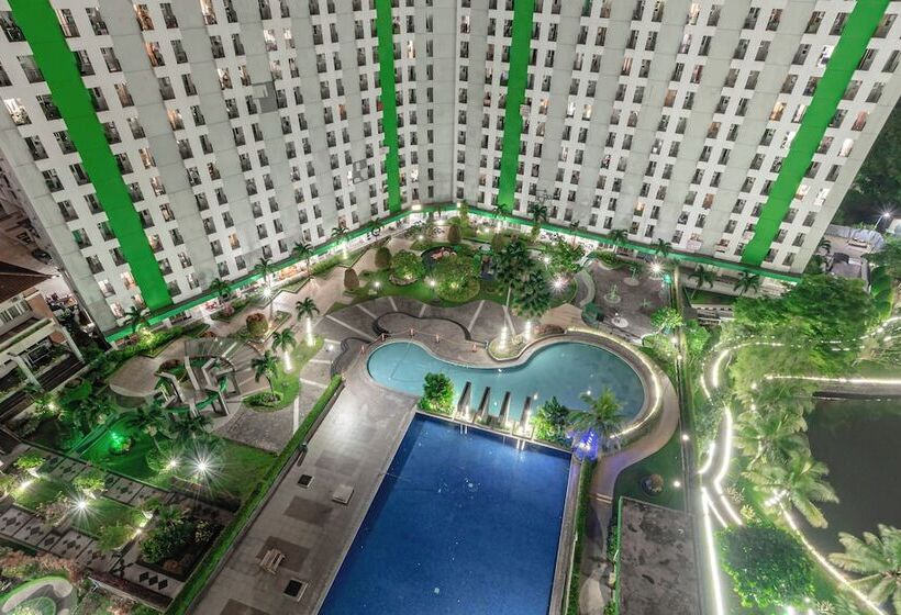 Pelangi Rooms By Reccoma