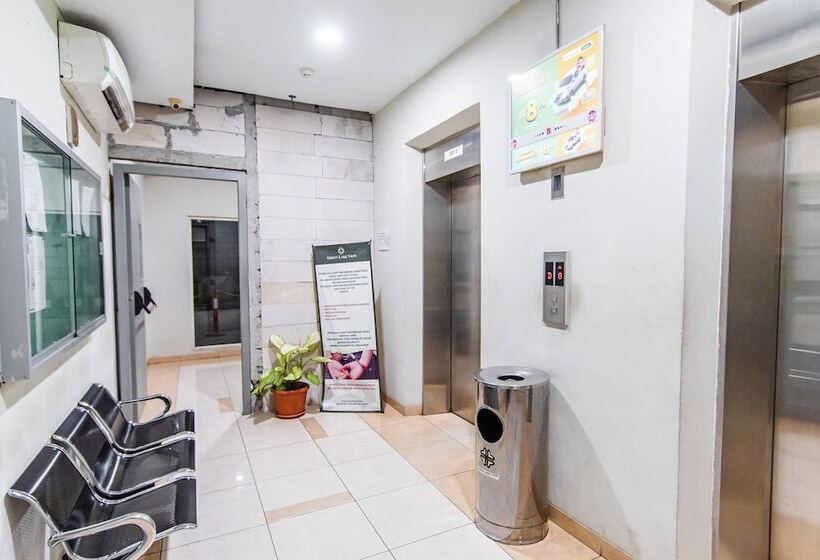 Pelangi Rooms By Reccoma