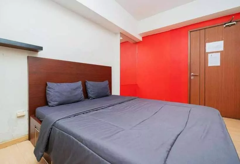 Pelangi Rooms By Reccoma