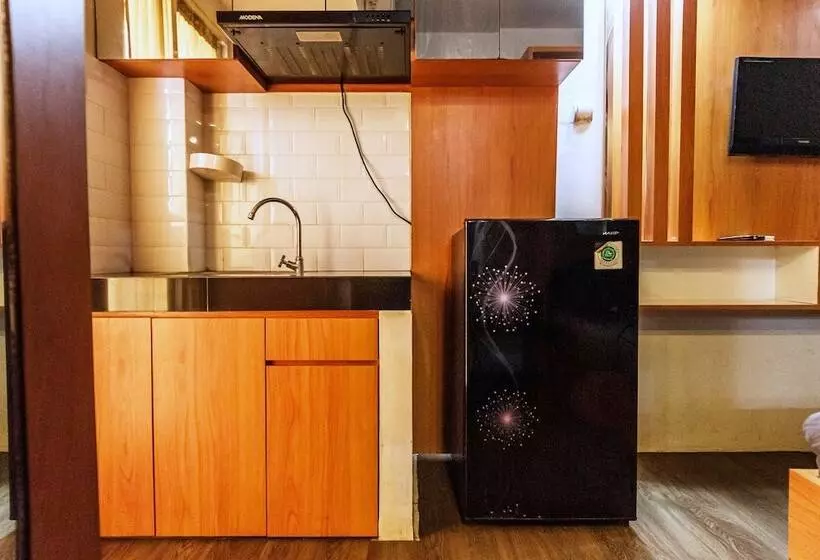 Pelangi Rooms By Reccoma