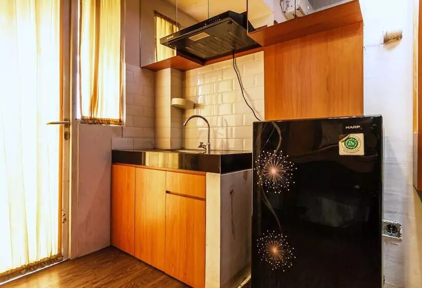 Pelangi Rooms By Reccoma