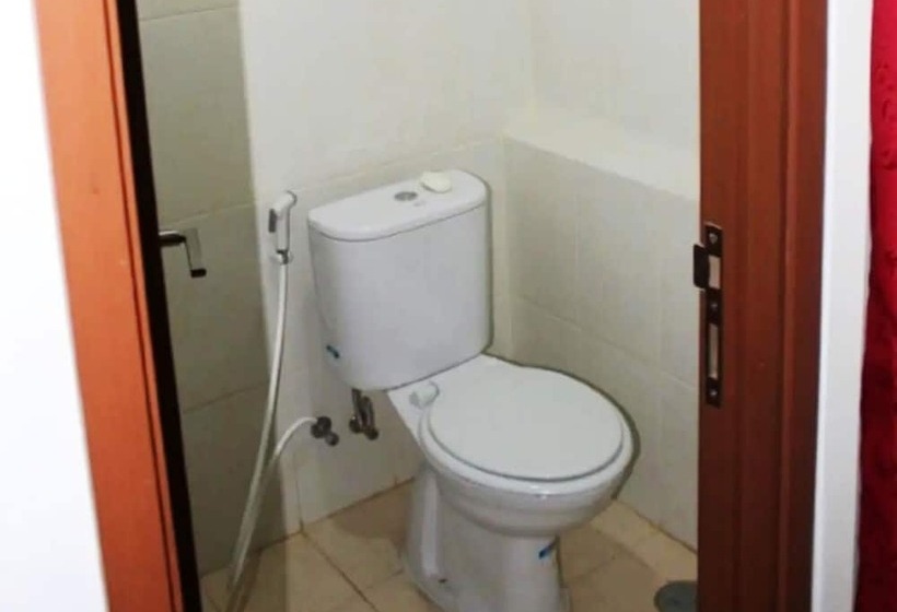 Pelangi Rooms By Reccoma