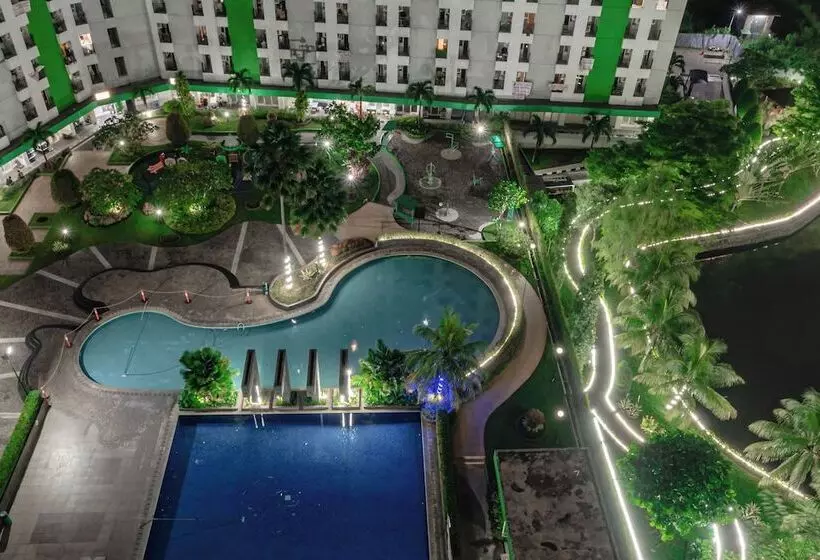 Pelangi Rooms By Reccoma