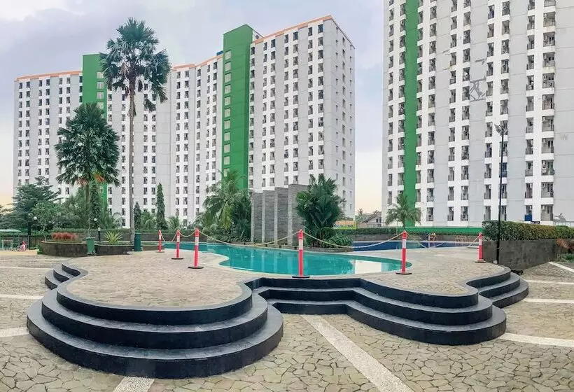 Pelangi Rooms By Reccoma