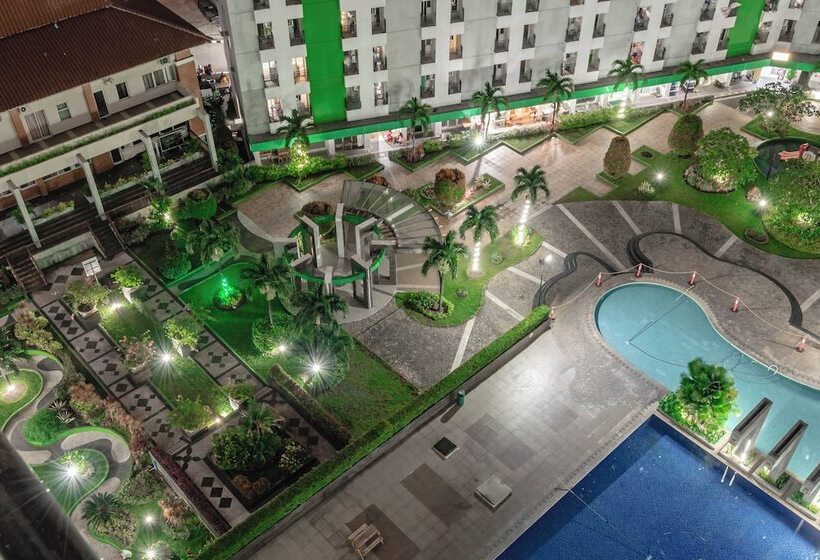 Pelangi Rooms By Reccoma