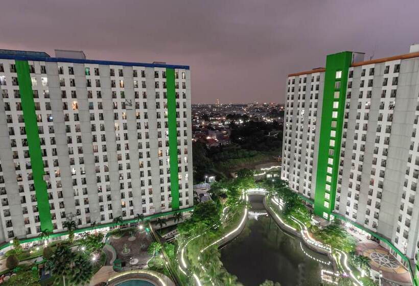 Pelangi Rooms By Reccoma