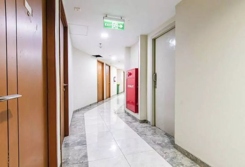 Pelangi Rooms By Reccoma