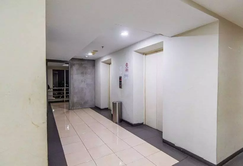 Pelangi Rooms By Reccoma