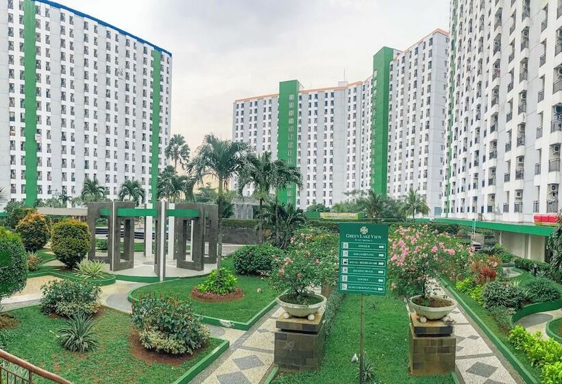 Pelangi Rooms By Reccoma