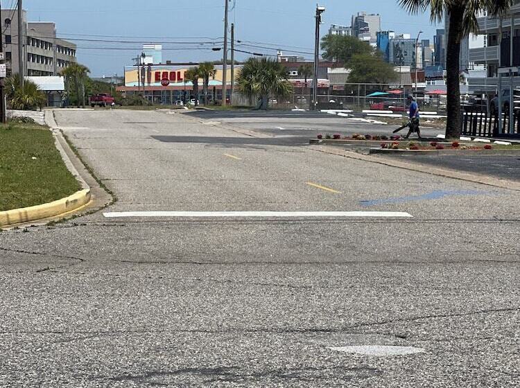 بنسيون Cmi Hotel 1935