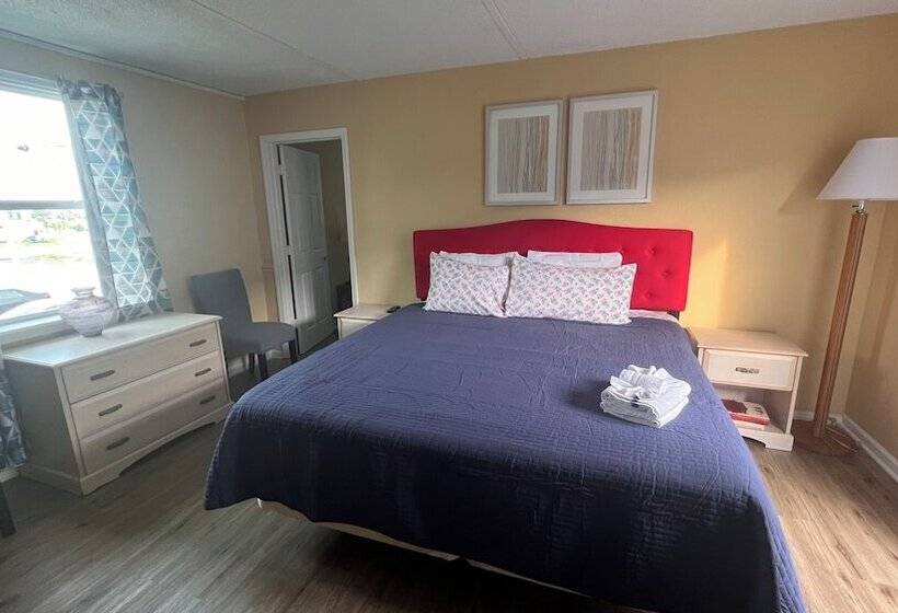 بنسيون Cmi Hotel 1935