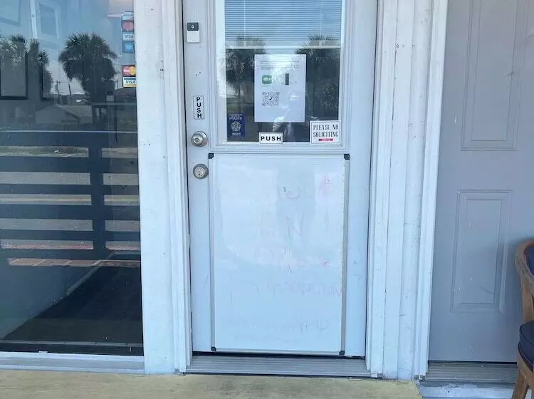 پانسیون Cmi Hotel 1935